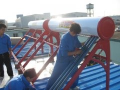 索县热水器维修