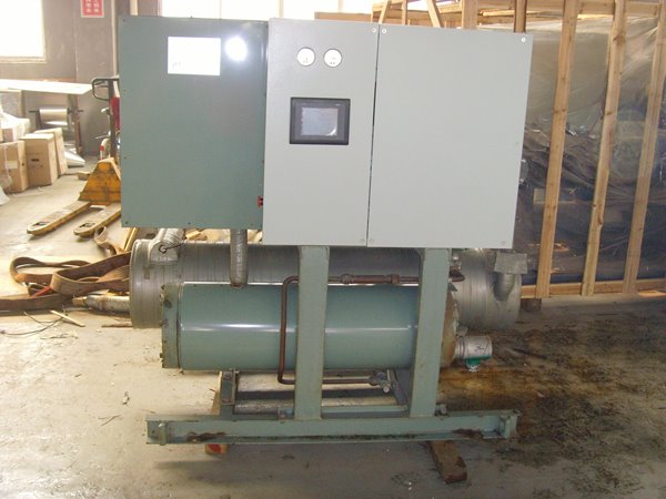 索县酒店中央空调不停机清洗方法介绍